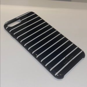 Kate Spade Iphone 8 plus phone case